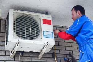 24/7 and Emergency HVAC Near Elkview, WV | Air Conidtioning and Heating Contractors